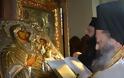 7505 - Καθαγιασμός αντιγράφου Εικόνος της Παναγίας της Γοργοϋπηκόου - Φωτογραφία 9
