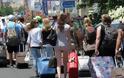 Επιλέγουν Κύπρο αντί Τουρκίας οι Ρώσοι τουρίστες