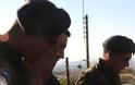 Ο συγκινητικός χαιρετισμός των κατοίκων του Καστελόριζου στους στρατιώτες που απολύονται [video]