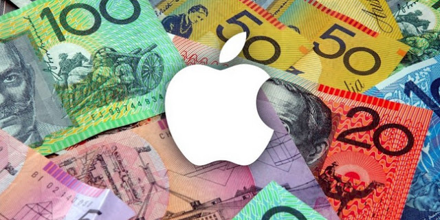 Η Αυστραλία μπλοκάρει τις πληρωμές με το Apple Pay - Φωτογραφία 1