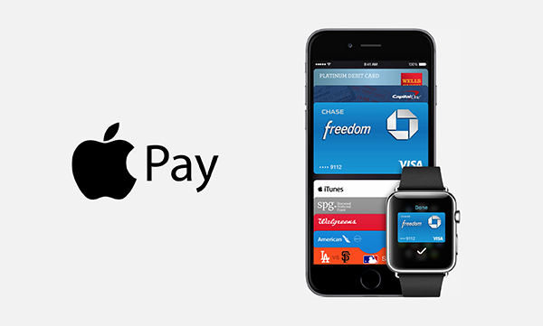 Η Αυστραλία μπλοκάρει τις πληρωμές με το Apple Pay - Φωτογραφία 2
