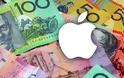Η Αυστραλία μπλοκάρει τις πληρωμές με το Apple Pay