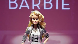 Πώς η νέα Barbie μπορεί να γίνει όργανο κατασκοπείας και παραβίασης της ιδιωτικής ζωής - Φωτογραφία 1