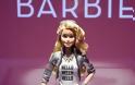 Πώς η νέα Barbie μπορεί να γίνει όργανο κατασκοπείας και παραβίασης της ιδιωτικής ζωής