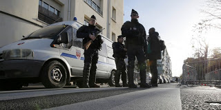Γαλλία: Σε κατ΄οίκον περιορισμό 24 «πράσινοι» ακτιβιστές - Φωτογραφία 1