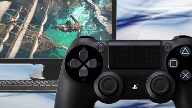 Remote Play app για PC και Mac ετοιμάζει η Sony για το PlayStation 4 - Φωτογραφία 1