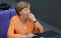 Οι μισοί Γερμανοί δεν θέλουν να δουν τη Μέρκελ υποψήφια ξανά για την καγκελαρία