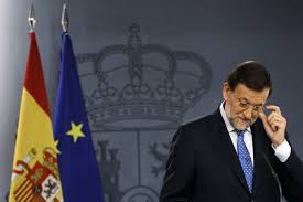 Μειώσεις φόρων υπόσχεται ο Μαριάνο Ραχόι αν κερδίσει τις εκλογές στην Ισπανία - Φωτογραφία 1