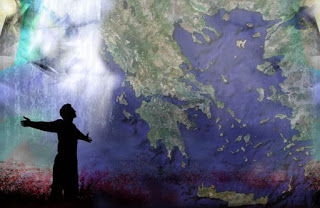 Ξένοι ακαδημαϊκοί: «Η μόνη ελπίδα της ανθρωπότητας δεν είναι η παγκοσμιοποίηση, αλλά ο Ελληνισμός!» [video] - Φωτογραφία 1