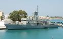 Το Πολεμικό Ναυτικό σταμάτησε 17χρονο που έκλεψε σκάφος από το Ναυτικό Όμιλο Κω και το πήγαινε Τουρκία