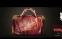 Συγκλονιστικό βίντεο - Εσείς ξέρετε πως σφάζουν τα ζώα για να γίνουν τσάντες; Δείτε πιο κάτω...