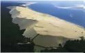 La Dune du Pilat, ο μεγαλύτερος αμμόλοφος της Ευρώπης - Φωτογραφία 4