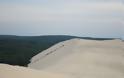 La Dune du Pilat, ο μεγαλύτερος αμμόλοφος της Ευρώπης - Φωτογραφία 6