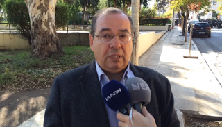 Βουλευτής Χανίων του ΣΥΡΙΖΑ: Μικροψυχία & ιδιοτέλεια ενώ η κυβέρνηση καλεί σε ενότητα - Λύση του ασφαλιστικού μέσω προσφυγικού [video] - Φωτογραφία 1