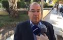 Βουλευτής Χανίων του ΣΥΡΙΖΑ: Μικροψυχία & ιδιοτέλεια ενώ η κυβέρνηση καλεί σε ενότητα - Λύση του ασφαλιστικού μέσω προσφυγικού [video]