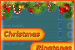 Cool Christmas Ringtones for iPhone ....AppStore free new