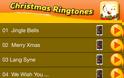 Cool Christmas Ringtones for iPhone ....AppStore free new - Φωτογραφία 3