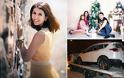 Tραγικός θάνατος για πανέμορφη Ρωσίδα Βουλευτή - Ανατινάχτηκε μέσα στο αυτοκίνητο την ώρα που το... έκανε [photos+video] - Φωτογραφία 1