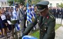 Το Ναύπλιο γιόρτασε την Απελευθέρωσή του από τον τουρκικό ζυγό [photos]