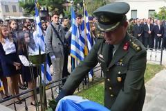 Το Ναύπλιο γιόρτασε την Απελευθέρωσή του από τον τουρκικό ζυγό [photos]