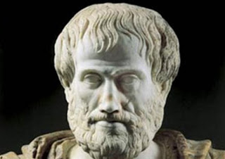 ΑΠΟΚΑΛΥΨΗ! Ο Αριστοτέλης ανακάλυψε τη Βιολογία 2.300 χρόνια πριν τον Δαρβίνο! - Φωτογραφία 1