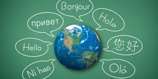 Αυτές είναι οι πιο δύσκολες γλώσσες στον κόσμο... - Φωτογραφία 1