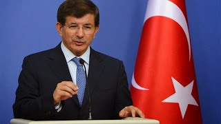 Δεσμεύσεις από Νταβούτογλου: Η Τουρκία παίρνει τα 3 δις για να.... - Φωτογραφία 1