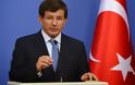 Δεσμεύσεις από Νταβούτογλου: Η Τουρκία παίρνει τα 3 δις για να....