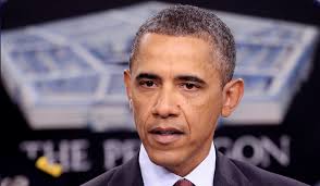 Ο Ομπάμα τίμησε τους νεκρούς από το τρομοκρατικό χτύπημα στο Μπατακλάν... [photo] - Φωτογραφία 1