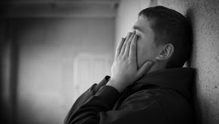 Στοιχεία που ανατριχιάζουν: 2-10 Έλληνες έχουν συμπτώματα κατάθλιψης - Φωτογραφία 1