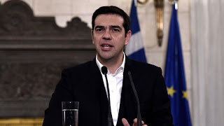 Ο Τσίπρας τους καλεί στην Ελλάδα: Η Επόμενη Σύνοδος με την Τουρκία θα γίνει... - Φωτογραφία 1