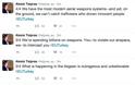 Αποκάλυψη: Αυτά είναι τα tweet του Τσίπρα που σβήστηκαν από το λογαριασμό του... - Φωτογραφία 2