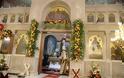 Πάτρα: Κορυφώνονται οι εορταστικές εκδηλώσεις για τον Πολιούχο - Πλήθη πιστών στον Ι. Ν. του Αγίου Ανδρέα - Φωτογραφία 4