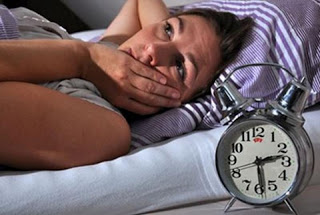 Αϋπνίες: Τι φταίει και δεν μπορείς να κοιμηθείς - Φωτογραφία 1