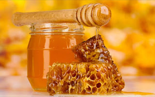 Χρησιμοποίησε το μέλι...αλλιώς - Φωτογραφία 1