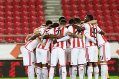 ΤΟ PHOTOSTORY ΤΟΥ ΟΛΥΜΠΙΑΚΟΣ - ΑΣΤΕΡΑΣ ΤΡ. 3-1