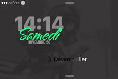 Splitify : Cydia tweak new free .....γυρίστε τα όλα οριζόντια