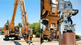 Το ρομπότ που χτίζει σπίτια σε μόλις... δυο ημέρες! - Φωτογραφία 1
