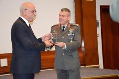 Επίσκεψη ΑΝΥΕΘΑ Δημήτρη Βίτσα στη Λάρισα