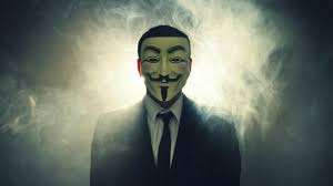 Οι Anonymous κατηγορούν πολύ γνωστή εταιρία ότι προστατεύει τους ISIS - Φωτογραφία 1