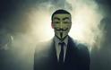 Οι Anonymous κατηγορούν πολύ γνωστή εταιρία ότι προστατεύει τους ISIS