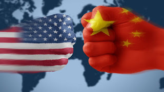 ΗΠΑ και Κίνα ξεκινούν τη συζύτηση για τον κυβερνοπόλεμο που έχει ξεσπάσει... - Φωτογραφία 1