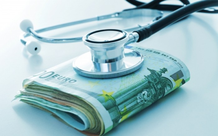 Εξαντλούνται οι πιστώσεις στο ΕΣΥ - Η υγεία αναμένει με αγωνία την υποδόση των 2 δισ ευρώ - Φωτογραφία 1