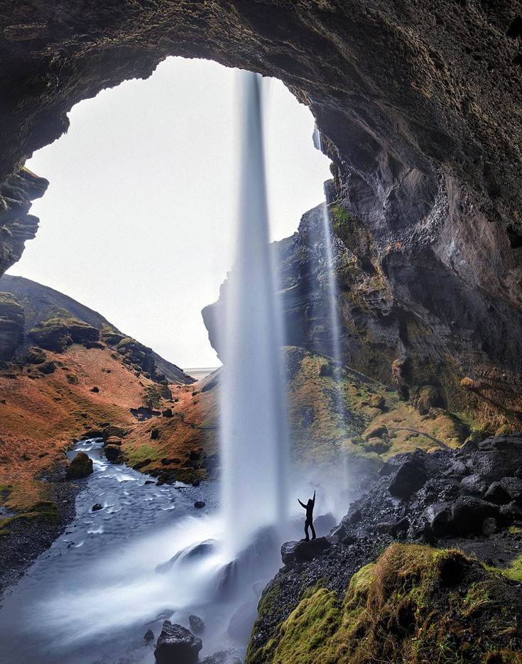 Η Ισλανδία και τα θαύματά της [photos] - Φωτογραφία 3