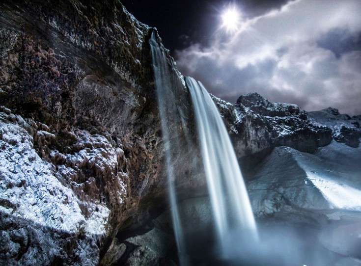 Η Ισλανδία και τα θαύματά της [photos] - Φωτογραφία 7