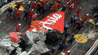 Ορίστε τι φταίει στη συντριβή του AirAsia που σκότωσε 160 άτομα... - Φωτογραφία 1