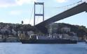 ΤΙ ΕΡΧΕΤΑΙ; H Άγκυρα έκλεισε τα Στενά στα ρωσικά πλοία - Παραβίαση της Συνθήκης του Μοντρέ που οδηγεί σε πόλεμο [photo+video]