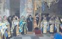 7518 - Φωτογραφίες από την ολονυκτία για τον Άγιο Κοσμά στο Πρωτάτο - Φωτογραφία 2
