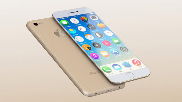Η Apple δουλεύει πάνω σε πέντε διαφορετικά πρωτότυπα για την δημιουργία του iphone 7 - Φωτογραφία 1