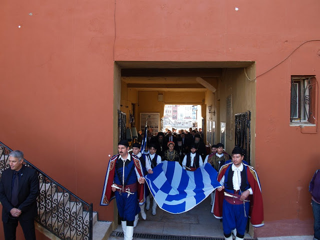 Παρουσία Αρχηγού ΓΕΕΘΑ στις Επετειακές Εκδηλώσεις της Ένωσης της Κρήτης με την Ελλάδα - Φωτογραφία 9